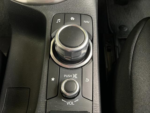 １．５　１５Ｓ　スマート　エディション　ワンオーナー車　マツダコネクト　ミュージックプレイヤー接続可　ＵＳＢ入力端子　Ｂｌｕｅｔｏｏｔｈ接続　全周囲カメラ　ドライブレコーダー(14枚目)