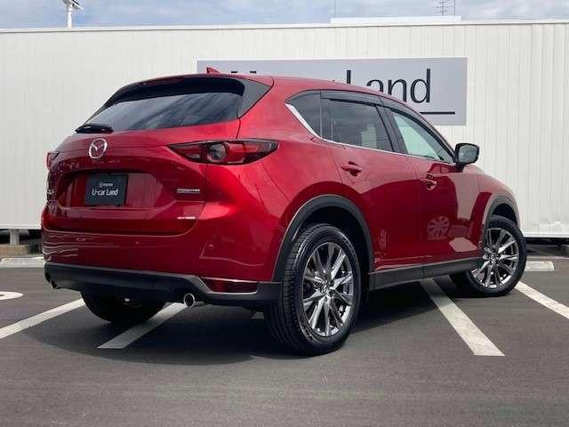 マツダ ＣＸ－５