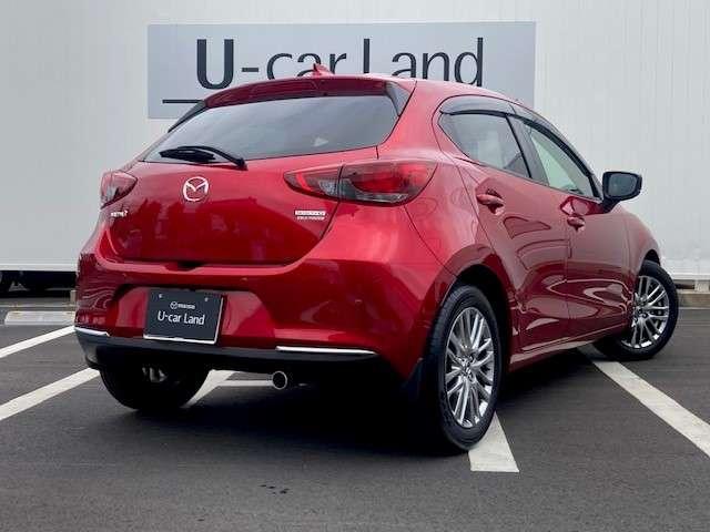 マツダ ＭＡＺＤＡ２