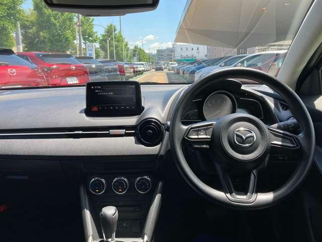 マツダ ＭＡＺＤＡ２