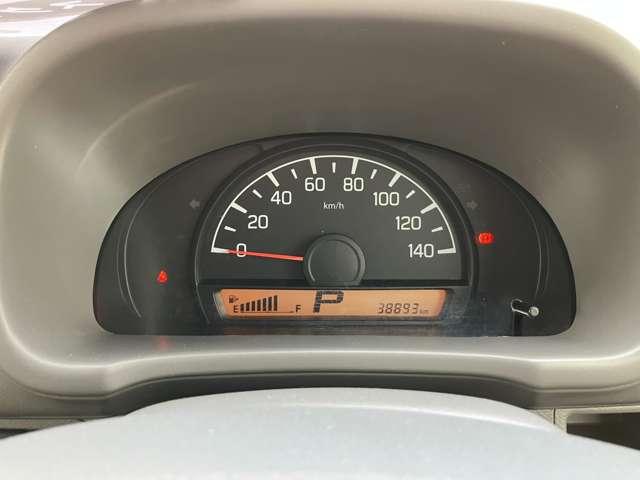 スクラム ６６０　ＰＡスペシャル　ハイルーフ　５ＡＧＳ車（11枚目）