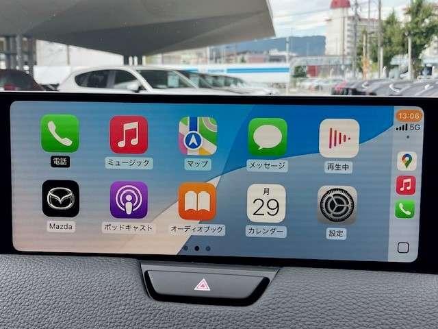 ＣＸ－６０ ３．３　ＸＤ　Ｌパッケージ　ディーゼルターボ　ワンオーナー　フルメンテ　前後ドライブレコーダー　ミュージックプレイヤー接続可　ＵＳＢ入力端子	Ｂｌｕｅｔｏｏｔｈ接続	全周囲カメラ（6枚目）