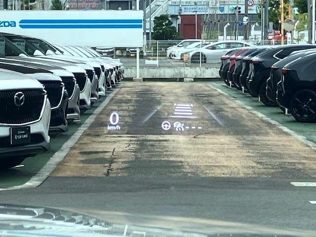 ＣＸ－６０ ３．３　ＸＤ　Ｌパッケージ　ディーゼルターボ　ワンオーナー　フルメンテ　前後ドライブレコーダー　ミュージックプレイヤー接続可　ＵＳＢ入力端子	Ｂｌｕｅｔｏｏｔｈ接続	全周囲カメラ（19枚目）