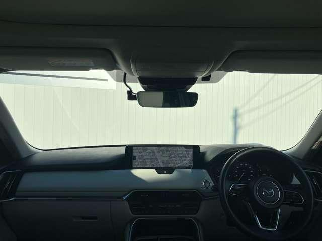 ＣＸ－６０ ３．３　ＸＤ　エクスクルーシブ　モード　ディーゼルターボ　４　ワンオーナー　３６０°ビューモニター　パノラマルーフ　ＢＯＳＥスピーカー　ミュージックプレイヤー接続可　ＵＳＢ入力端子	Ｂｌｕｅｔｏｏｔｈ接続（4枚目）