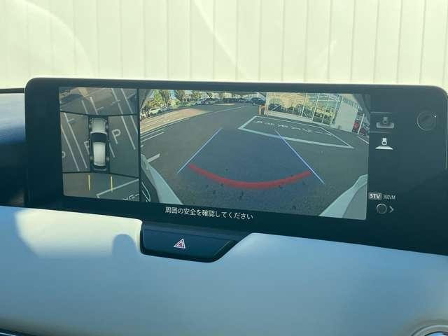 ＣＸ－６０ ３．３　ＸＤ　エクスクルーシブ　モード　ディーゼルターボ　４　ワンオーナー　３６０°ビューモニター　パノラマルーフ　ＢＯＳＥスピーカー　ミュージックプレイヤー接続可　ＵＳＢ入力端子	Ｂｌｕｅｔｏｏｔｈ接続（6枚目）