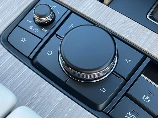 ＣＸ－６０ ３．３　ＸＤ　エクスクルーシブ　モード　ディーゼルターボ　４　ワンオーナー　３６０°ビューモニター　パノラマルーフ　ＢＯＳＥスピーカー　ミュージックプレイヤー接続可　ＵＳＢ入力端子	Ｂｌｕｅｔｏｏｔｈ接続（7枚目）