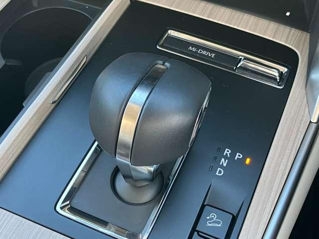 ＣＸ－６０ ３．３　ＸＤ　エクスクルーシブ　モード　ディーゼルターボ　４　ワンオーナー　３６０°ビューモニター　パノラマルーフ　ＢＯＳＥスピーカー　ミュージックプレイヤー接続可　ＵＳＢ入力端子	Ｂｌｕｅｔｏｏｔｈ接続（8枚目）