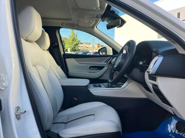 ＣＸ－６０ ３．３　ＸＤ　エクスクルーシブ　モード　ディーゼルターボ　４　ワンオーナー　３６０°ビューモニター　パノラマルーフ　ＢＯＳＥスピーカー　ミュージックプレイヤー接続可　ＵＳＢ入力端子	Ｂｌｕｅｔｏｏｔｈ接続（17枚目）