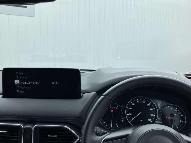 ＣＸ－５ ２．２　ＸＤ　ブラックトーンエディション　ディーゼルターボ　ワンオーナー　ＥＴＣ車載器　マツダコネクトナビ　３６０°ビューモニター　ミュージックプレイヤー接続　ＵＳＢ入力端子　Ｂｌｕｅｔｏｏｔｈ接続（4枚目）