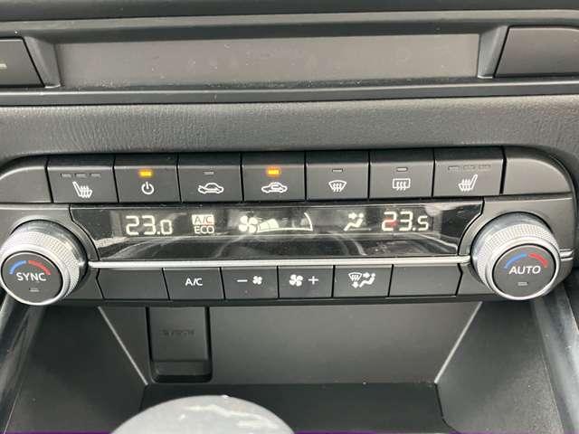 ＣＸ－５ ２．２　ＸＤ　ブラックトーンエディション　ディーゼルターボ　ワンオーナー　ＥＴＣ車載器　マツダコネクトナビ　３６０°ビューモニター　ミュージックプレイヤー接続　ＵＳＢ入力端子　Ｂｌｕｅｔｏｏｔｈ接続（12枚目）