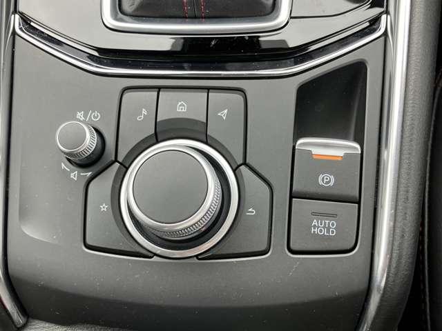 ＣＸ－５ ２．２　ＸＤ　ブラックトーンエディション　ディーゼルターボ　ワンオーナー　ＥＴＣ車載器　マツダコネクトナビ　３６０°ビューモニター　ミュージックプレイヤー接続　ＵＳＢ入力端子　Ｂｌｕｅｔｏｏｔｈ接続（14枚目）