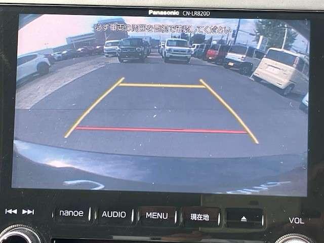 ＸＶ ２．０ｉ－Ｓ　アイサイト　４ＷＤ　メモリーナビ　フルセグＴＶ　バックカメラ　前後ドライブレコーダー　ＥＴＣ車載器　レーダークルーズ　ブルートゥース　バックフォグ（5枚目）