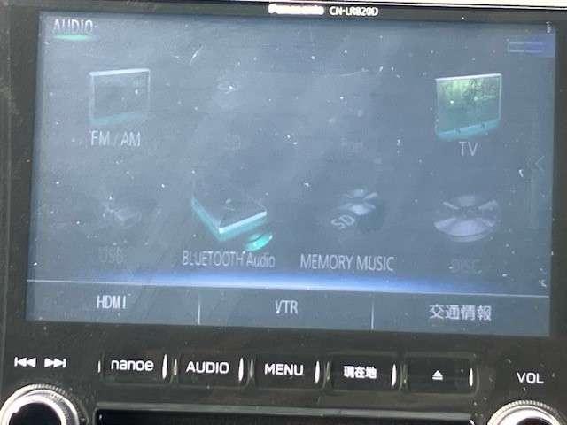 ＸＶ ２．０ｉ－Ｓ　アイサイト　４ＷＤ　メモリーナビ　フルセグＴＶ　バックカメラ　前後ドライブレコーダー　ＥＴＣ車載器　レーダークルーズ　ブルートゥース　バックフォグ（6枚目）