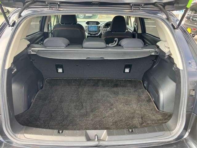 ＸＶ ２．０ｉ－Ｓ　アイサイト　４ＷＤ　メモリーナビ　フルセグＴＶ　バックカメラ　前後ドライブレコーダー　ＥＴＣ車載器　レーダークルーズ　ブルートゥース　バックフォグ（9枚目）
