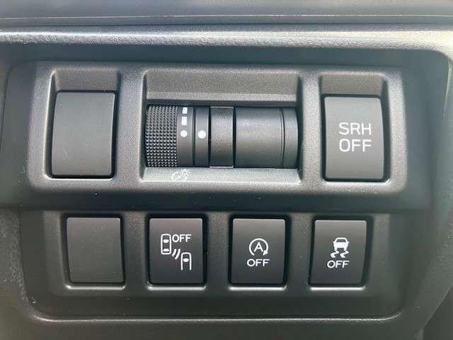ＸＶ ２．０ｉ－Ｓ　アイサイト　４ＷＤ　メモリーナビ　フルセグＴＶ　バックカメラ　前後ドライブレコーダー　ＥＴＣ車載器　レーダークルーズ　ブルートゥース　バックフォグ（13枚目）