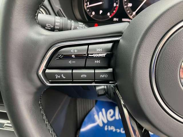 ＣＸ－６０ ３．３　ＸＤ　エクスクルーシブ　モード　ディーゼルターボ　ワンオーナー　マツダコネクトナビ　ＥＴＣ車載器　３６０°カメラ　ミュージックプレイヤー接続可　前後ドライブレコーダー　ＵＳＢ入力端子	Ｂｌｕｅｔｏｏｔｈ接続（11枚目）