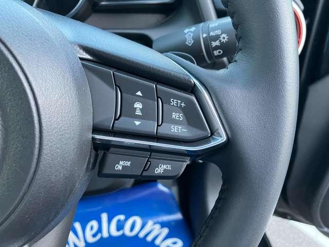 MAZDA2 1.5 15S ブラック トーン エディション ワンオーナー マツダコネクトナビゲーション フルセグTV ETC車載器 バックカメラ レーダークルーズコントロール コーナーセンサー(12枚目)