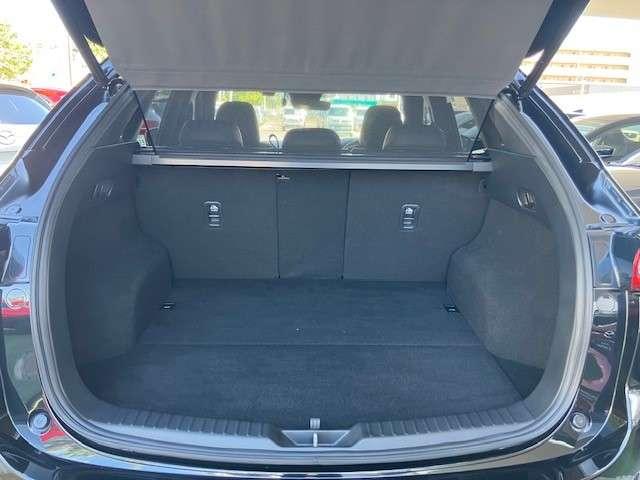 ＣＸ－５ ２．２　ＸＤ　エクスクルーシブ　モード　ディーゼルターボ　ワンオーナー　フルメンテ　前後ドライブレコーダー　マツダコネクトナビ　フルセグＴＶ　ＥＴＣ車載器　ＢＯＳＥスピーカー　３６０°カメラ（10枚目）