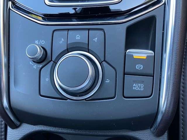 ＣＸ－５ ２．２　ＸＤ　エクスクルーシブ　モード　ディーゼルターボ　ワンオーナー　フルメンテ　前後ドライブレコーダー　マツダコネクトナビ　フルセグＴＶ　ＥＴＣ車載器　ＢＯＳＥスピーカー　３６０°カメラ（11枚目）