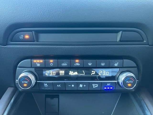 ＣＸ－５ ２．２　ＸＤ　エクスクルーシブ　モード　ディーゼルターボ　ワンオーナー　フルメンテ　前後ドライブレコーダー　マツダコネクトナビ　フルセグＴＶ　ＥＴＣ車載器　ＢＯＳＥスピーカー　３６０°カメラ（12枚目）