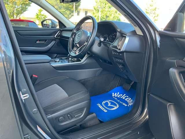ＣＸ－６０ ２．５　２５Ｓ　Ｓパッケージ　ワンオーナー　ナビ　ＴＶ　ＥＴＣ　３６０°カメラ（16枚目）