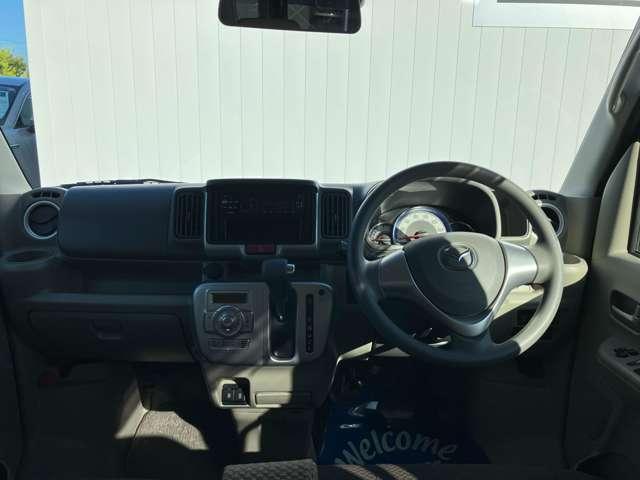 スクラムワゴン ６６０　ＰＸターボ　ハイルーフ　衝突被害軽減ブレーキ　ＣＤ／ＵＳＢオーディオ　ミュージックプレイヤー接続可　ＵＳＢ入力端子　ドライブレコーダー　ＥＴＣ車載器（3枚目）