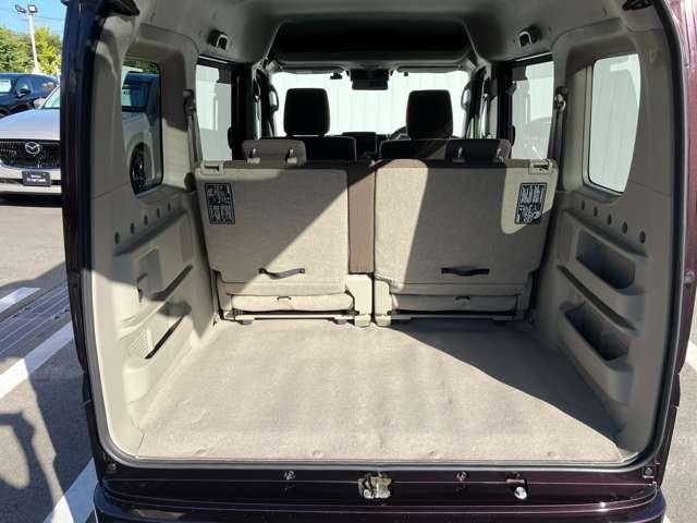 スクラムワゴン ６６０　ＰＸターボ　ハイルーフ　衝突被害軽減ブレーキ　ＣＤ／ＵＳＢオーディオ　ミュージックプレイヤー接続可　ＵＳＢ入力端子　ドライブレコーダー　ＥＴＣ車載器（18枚目）