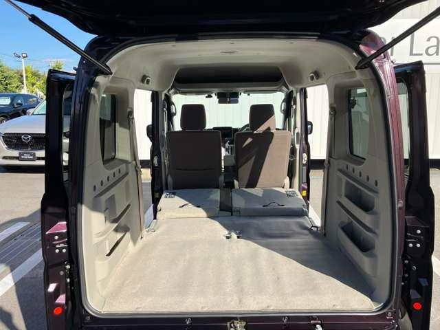 スクラムワゴン ６６０　ＰＸターボ　ハイルーフ　衝突被害軽減ブレーキ　ＣＤ／ＵＳＢオーディオ　ミュージックプレイヤー接続可　ＵＳＢ入力端子　ドライブレコーダー　ＥＴＣ車載器（19枚目）