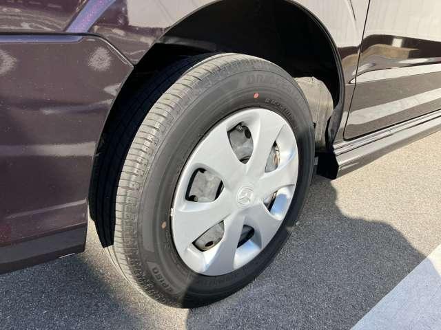 スクラムワゴン ６６０　ＰＸターボ　ハイルーフ　衝突被害軽減ブレーキ　ＣＤ／ＵＳＢオーディオ　ミュージックプレイヤー接続可　ＵＳＢ入力端子　ドライブレコーダー　ＥＴＣ車載器（20枚目）