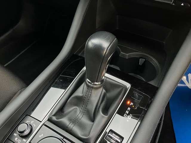 ＭＡＺＤＡ３ファストバック １．５　１５Ｓ　ツーリング　３６０°ビューモニター　ＥＴＣ車載器　２カメドライブレコーダー　ミュージックプレイヤー接続可　ＵＳＢ入力端子	Ｂｌｕｅｔｏｏｔｈ接続（11枚目）