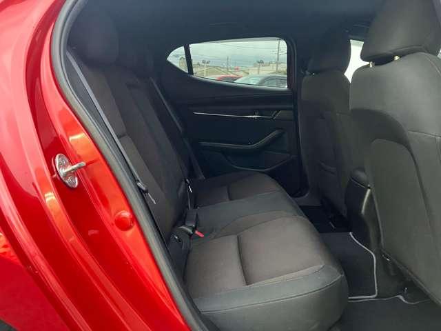 ＭＡＺＤＡ３ファストバック １．５　１５Ｓ　ツーリング　３６０°ビューモニター　ＥＴＣ車載器　２カメドライブレコーダー　ミュージックプレイヤー接続可　ＵＳＢ入力端子	Ｂｌｕｅｔｏｏｔｈ接続（17枚目）