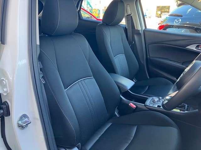ＣＸ－３ １．５　１５Ｓ　ツーリング　ワンオーナー　フルメンテ　全方位カメラ　レーダークルーズコントロール　ミュージックプレイヤー接続可　ＵＳＢ入力端子	Ｂｌｕｅｔｏｏｔｈ接続（7枚目）