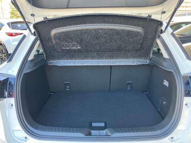 ＣＸ－３ １．５　１５Ｓ　ツーリング　ワンオーナー　フルメンテ　全方位カメラ　レーダークルーズコントロール　ミュージックプレイヤー接続可　ＵＳＢ入力端子	Ｂｌｕｅｔｏｏｔｈ接続（9枚目）