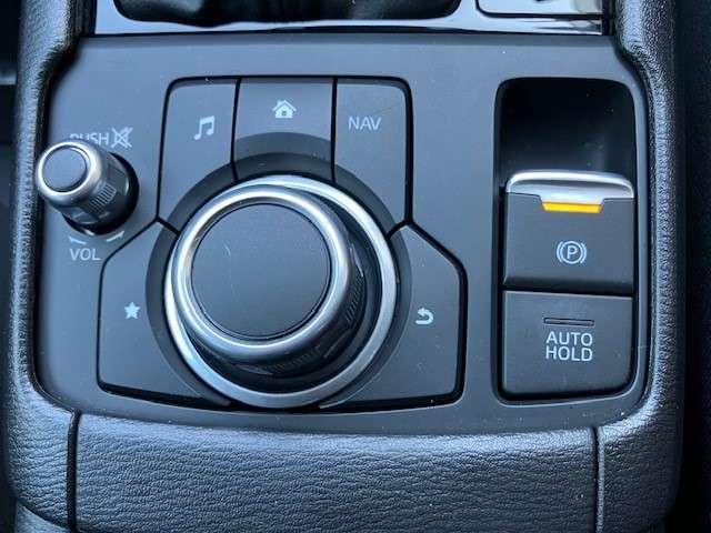 ＣＸ－３ １．５　１５Ｓ　ツーリング　ワンオーナー　フルメンテ　全方位カメラ　レーダークルーズコントロール　ミュージックプレイヤー接続可　ＵＳＢ入力端子	Ｂｌｕｅｔｏｏｔｈ接続（11枚目）