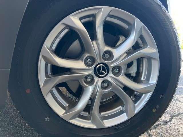 ＣＸ－３ １．５　１５Ｓ　ツーリング　ワンオーナー　フルメンテ　全方位カメラ　レーダークルーズコントロール　ミュージックプレイヤー接続可　ＵＳＢ入力端子	Ｂｌｕｅｔｏｏｔｈ接続（19枚目）