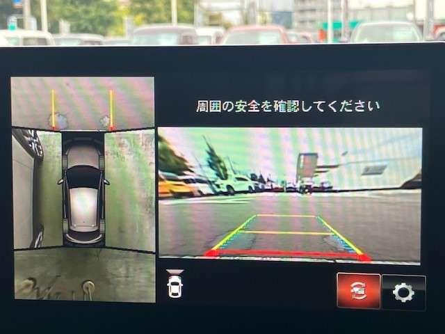 MAZDA2 15S スマートエディション ワンオーナー マツダコネクトナビ ETC車載器 全方位カメラ ミュージックプレイヤー接続可 USB入力端子 Bluetooth接続(5枚目)