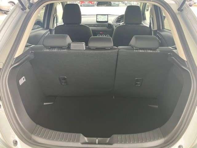 MAZDA2 15S スマートエディション ワンオーナー マツダコネクトナビ ETC車載器 全方位カメラ ミュージックプレイヤー接続可 USB入力端子 Bluetooth接続(10枚目)