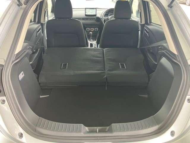 MAZDA2 15S スマートエディション ワンオーナー マツダコネクトナビ ETC車載器 全方位カメラ ミュージックプレイヤー接続可 USB入力端子 Bluetooth接続(11枚目)