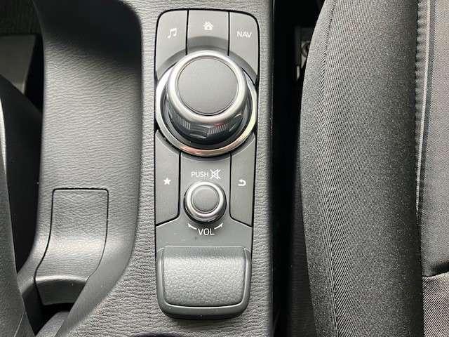 MAZDA2 15S スマートエディション ワンオーナー マツダコネクトナビ ETC車載器 全方位カメラ ミュージックプレイヤー接続可 USB入力端子 Bluetooth接続(13枚目)