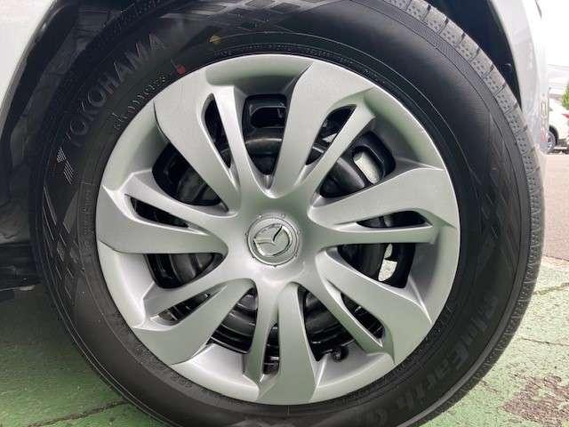 MAZDA2 15S スマートエディション ワンオーナー マツダコネクトナビ ETC車載器 全方位カメラ ミュージックプレイヤー接続可 USB入力端子 Bluetooth接続(19枚目)