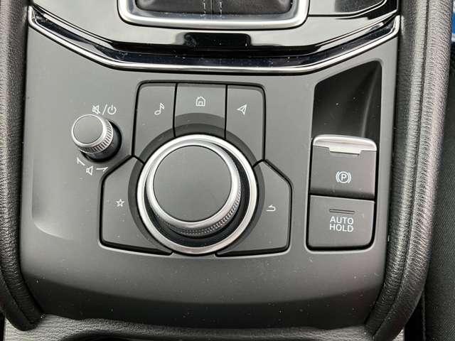 CX-5 2.2 XD スマート エディション ディーゼルターボ ワンオーナー フルセグTV ETC車載器 360°ビューモニター レーダークルーズコントロール オートライト コーナーセンサー(10枚目)