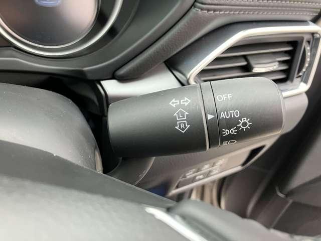 CX-5 2.2 XD スマート エディション ディーゼルターボ ワンオーナー フルセグTV ETC車載器 360°ビューモニター レーダークルーズコントロール オートライト コーナーセンサー(13枚目)