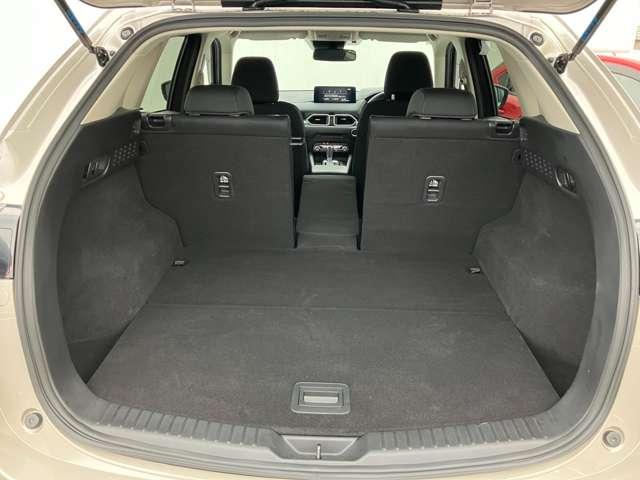 CX-5 2.2 XD スマート エディション ディーゼルターボ ワンオーナー フルセグTV ETC車載器 360°ビューモニター レーダークルーズコントロール オートライト コーナーセンサー(17枚目)