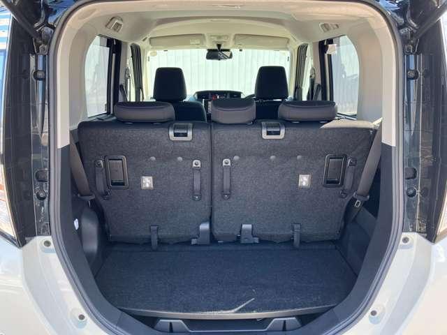 トール 1.0 Gターボ SAIII メモリーナビゲーション フルセグTV ETC車載器 360°ビューモニター 両側電動スライドドア クルーズコントロール(16枚目)