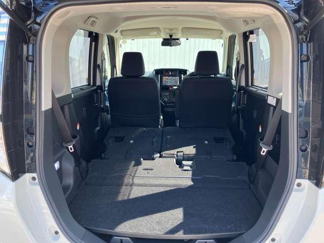 トール 1.0 Gターボ SAIII メモリーナビゲーション フルセグTV ETC車載器 360°ビューモニター 両側電動スライドドア クルーズコントロール(18枚目)