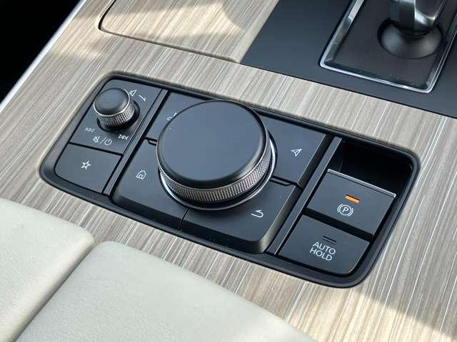 CX-60 3.3 XDハイブリッド エクスクルーシブ モダン ディーゼ ワンオーナー 360°ビューモニター レーダークルーズコントロール 2カメラドライブレコーダー ETC車載器 運転席・助手席シートヒーター(9枚目)