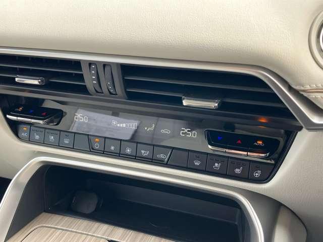 CX-60 3.3 XDハイブリッド エクスクルーシブ モダン ディーゼ ワンオーナー 360°ビューモニター レーダークルーズコントロール 2カメラドライブレコーダー ETC車載器 運転席・助手席シートヒーター(11枚目)