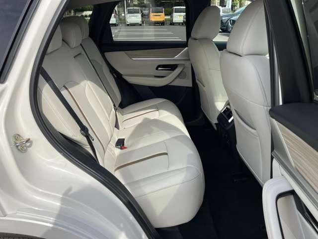 CX-60 3.3 XDハイブリッド エクスクルーシブ モダン ディーゼ ワンオーナー 360°ビューモニター レーダークルーズコントロール 2カメラドライブレコーダー ETC車載器 運転席・助手席シートヒーター(19枚目)