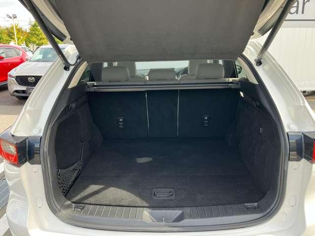 CX-60 3.3 XDハイブリッド エクスクルーシブ モダン ディーゼ ワンオーナー 360°ビューモニター レーダークルーズコントロール 2カメラドライブレコーダー ETC車載器 運転席・助手席シートヒーター(20枚目)