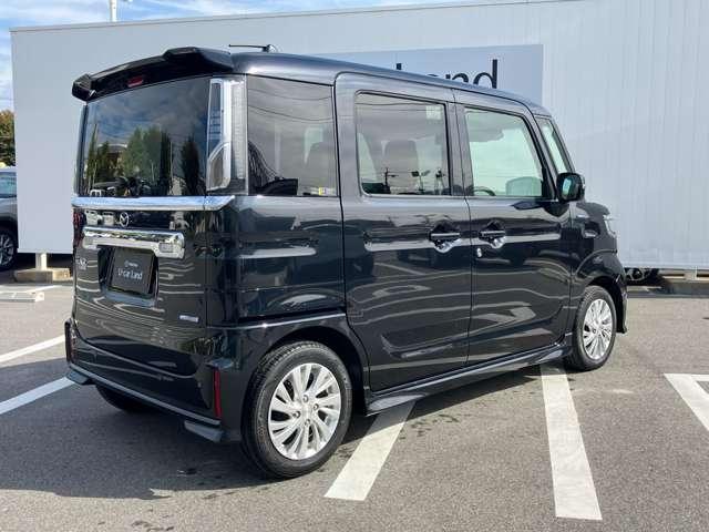 フレアワゴンカスタムスタイル 660 カスタムスタイル ハイブリッド XG ワンオーナー メモリーナビ(2枚目)